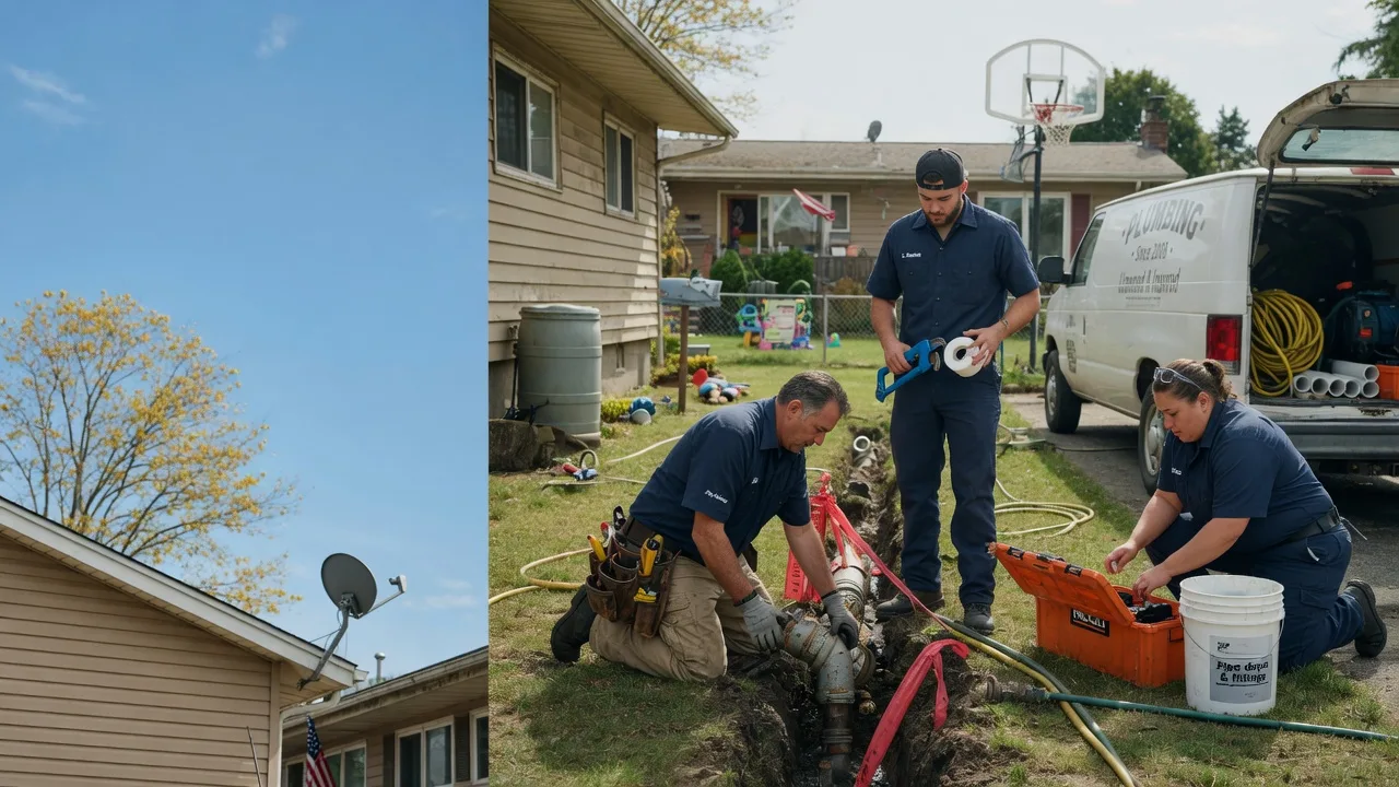 Garbage Disposal Replacement in Delaware, OH near me