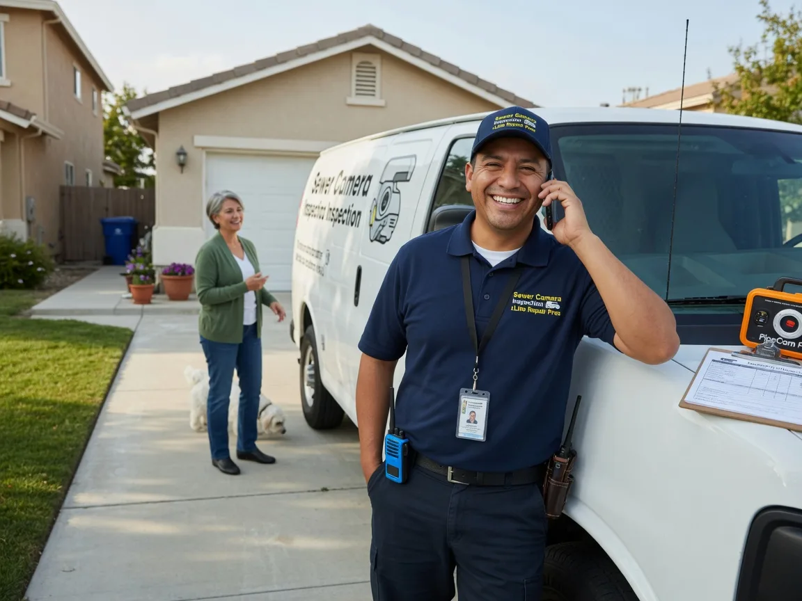 Sewer Line Repair Delaware, OH FAQs